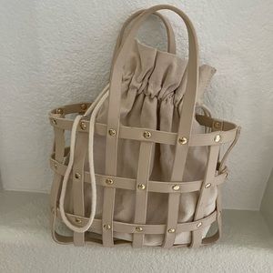 Sabo Skirt Summer purse